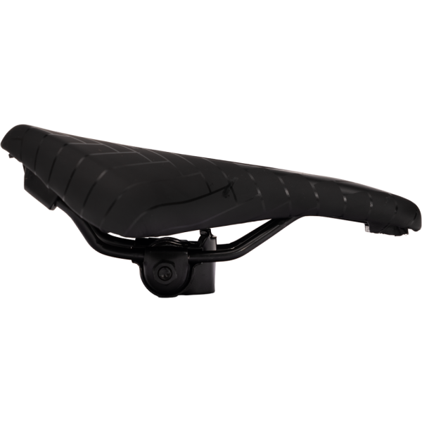 Седло SX-AZ-087 велосипедное горное, 250*155MM