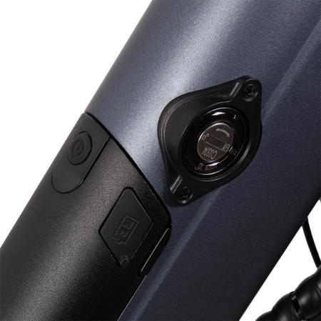 Электровелосипед 28" Ecoliner Cube, allou 240W 36V 10.4ah