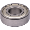 Подшипник 6202-ZZ закрытый