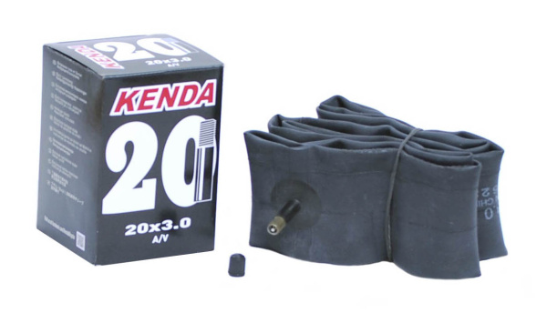 Камера 20 авто 5-514432 "широкая" 3,00 (68-406) (50) KENDA