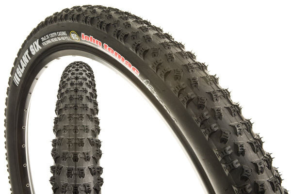 Покрышка 29х2,35 5-521925 (58х622) K1080 SLANT SIX PRO 120TPI L3PRO КЕВЛАР (складная) средний KENDA (Тайвань)