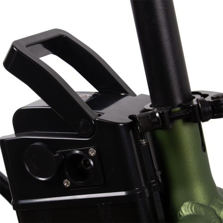 Электровелосипед 20" Ecoliner Hobbit,allou  240W 48V 10.4ah