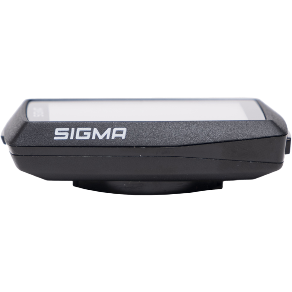 Велокомпьютер SIGMA BC 14.0 WL STS 14 функций, БЕСПРОВОДНОЙ, черный