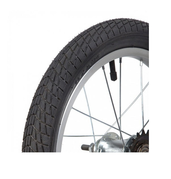 Покрышка 16х2,125 P-409, Z-AXIS