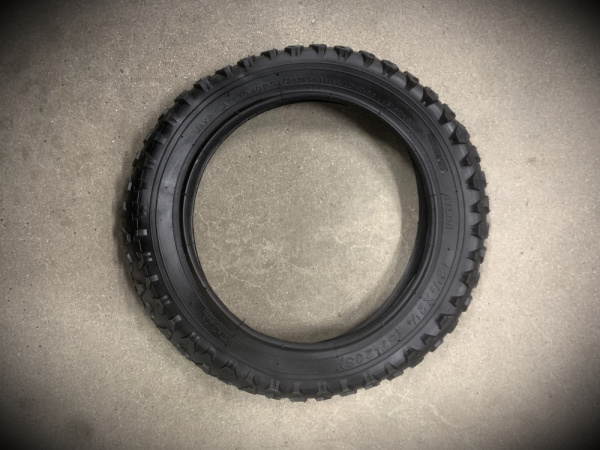 Покрышка 12 1/2х2 1/4 P1001 WANDA