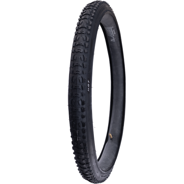 Покрышка 26x1,95 (53-559) 00-011068 MTB высокий J1002-10 (25) H.R.T.