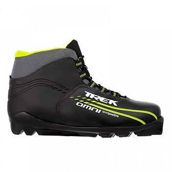 Ботинки лыжные Trek Omni SNS р.45