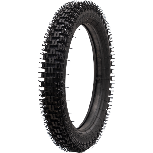Шина пневматическая для мотоциклов 3.25-19 56P Л-131