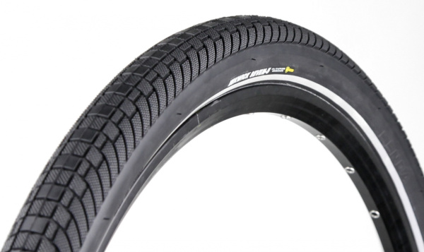 Покрышка 27,5х2,20 (56-584) KENDA KWICK SEVEN.5 K1052, 5-523811, 30TPI низкий PREMIUM