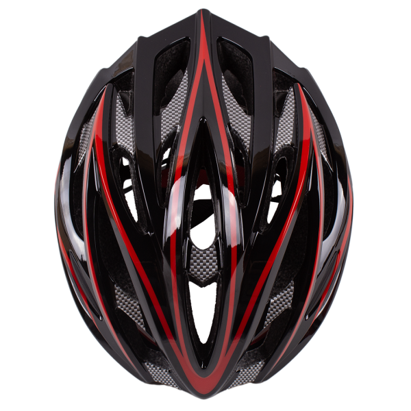 Шлем West Biking, аэродинамический, L (56-62 см), 230 г