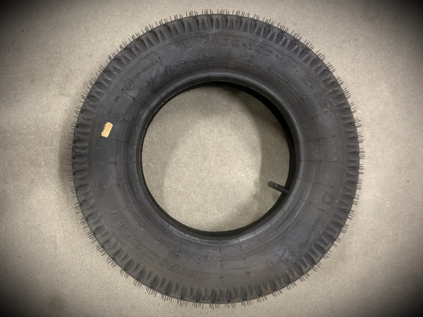 Шина с камерой 4,00-10с K-96 (D-O D4.00-8) A