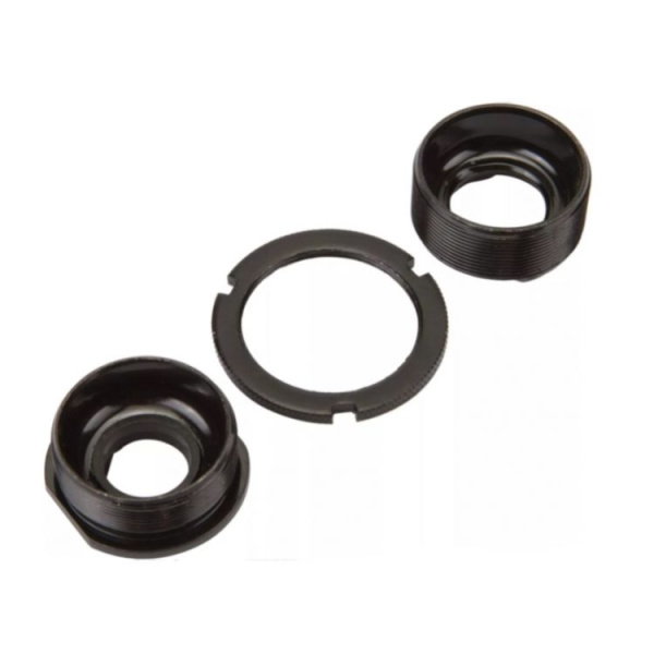 Чашка вала каретки горного велосипеда (с подшипником), KL-B8 B7062