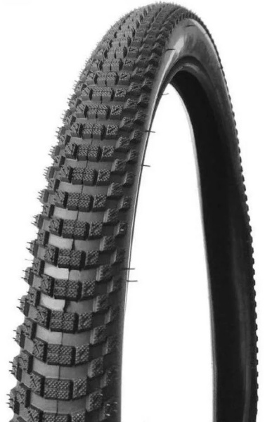 Покрышка 29х2,25 5-529592 (57-622) K1166 высокий KENDA