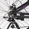 Велосипед TOTEM Hulk 26*13.5"L black