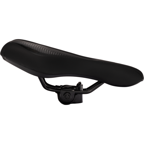 Седло SX-AZ-072 велосипедное горное, 270*155MM