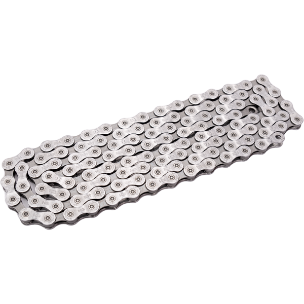 Цепь Shimani Deore XT, HG93, 9ск., 114 зв., зап. пин, инд. упаковка. Арт. ICNHG93114I, Япония