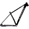 Рама велосипедная 29 ” алюминиевая 18"