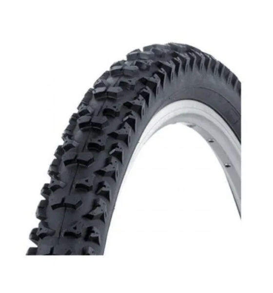 Покрышка 26х2,10 (54-559) KENDA K817, 5-524752 высокий