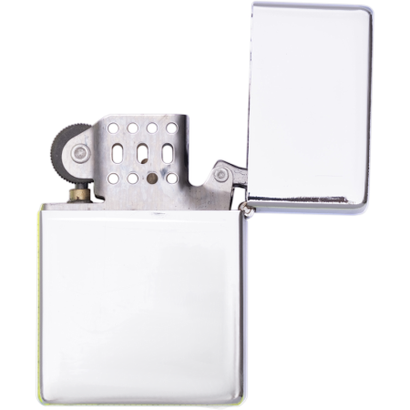 Пряжка металлическая для ремня №3