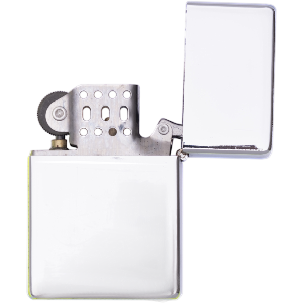 Пряжка металлическая для ремня №3