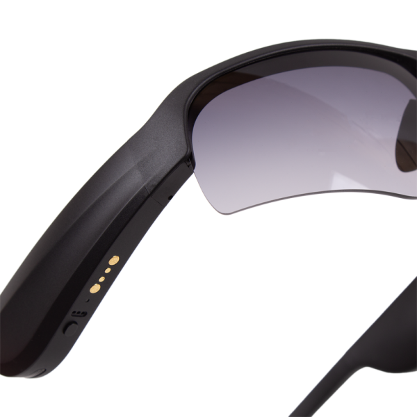 Велосипедные очки West Biking с Bluetooth-гарнитурой, универсальные линзы, мягкий чехол