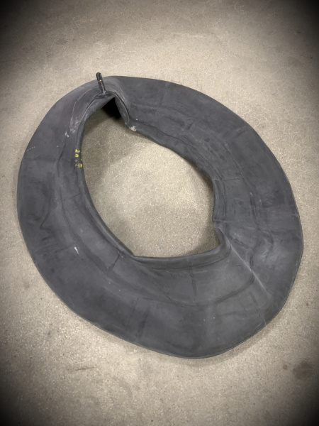 КАМЕРА 4.00-5.00х14 Norm butyl