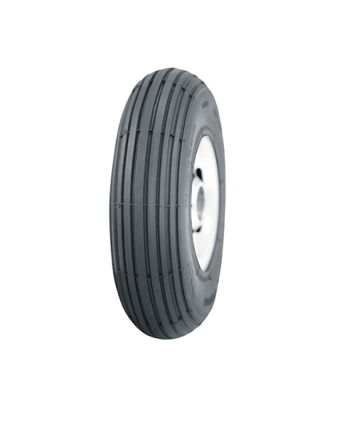 Покрышка. 8 1 1/4 00-011113 ВЕЛОСИПЕДНАЯ слик (25) H.R.T.