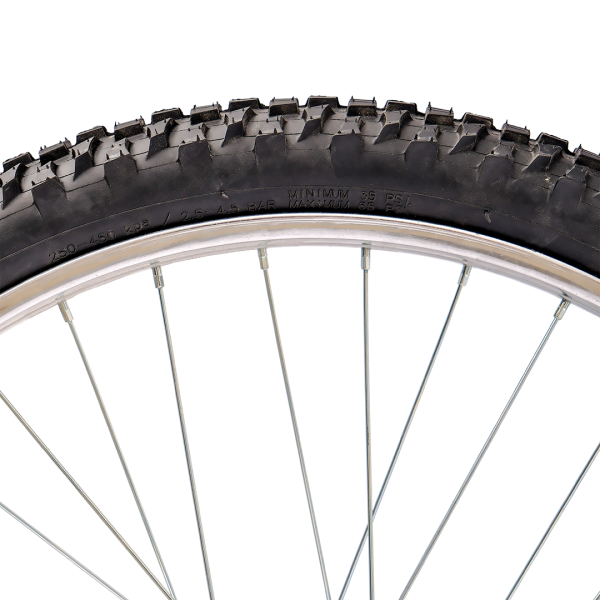 Покрышка 24х2,10 HF888, DURO