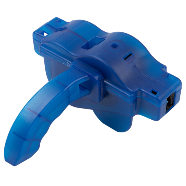 Набор для чистки цепи West Biking, жесткий пластик, размер 135×70×45 мм