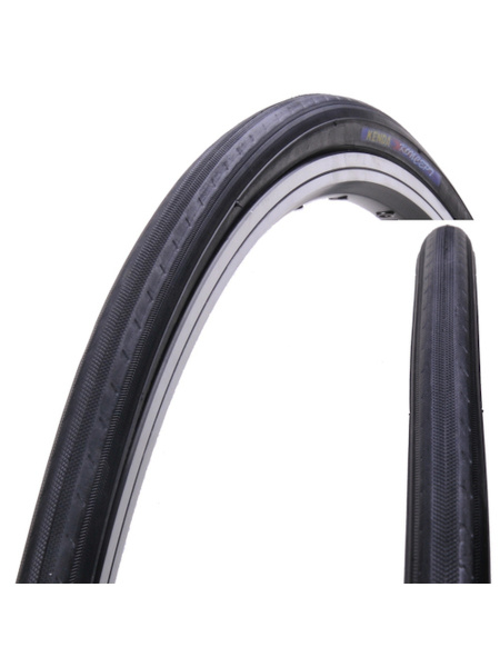 Покрышка 28 (23-622) (700х23С) KENDA KONCEPT K191, 5-523884 клинчер 60TPI слик