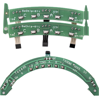 Датчик Холла KAYAMA 20-12
