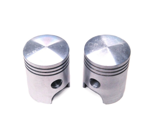 Поршень пара Ява 12V 0 "С" (норма)" (Россия)