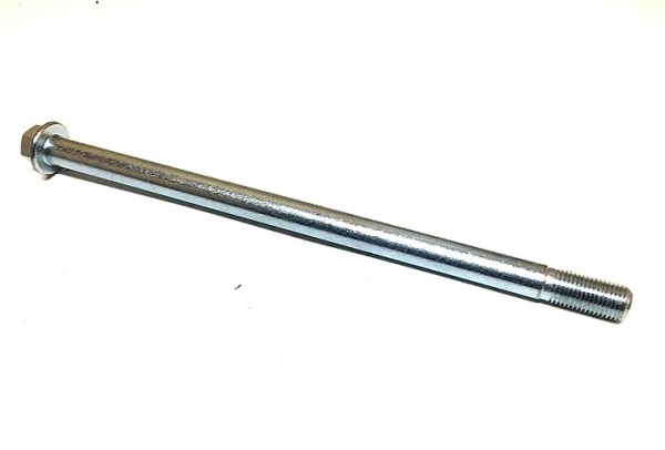 Ось маятника D4 125