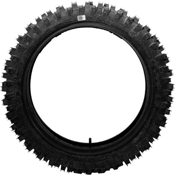 Шина пневматическая для мотоциклов 120/90-19 66М Л-375