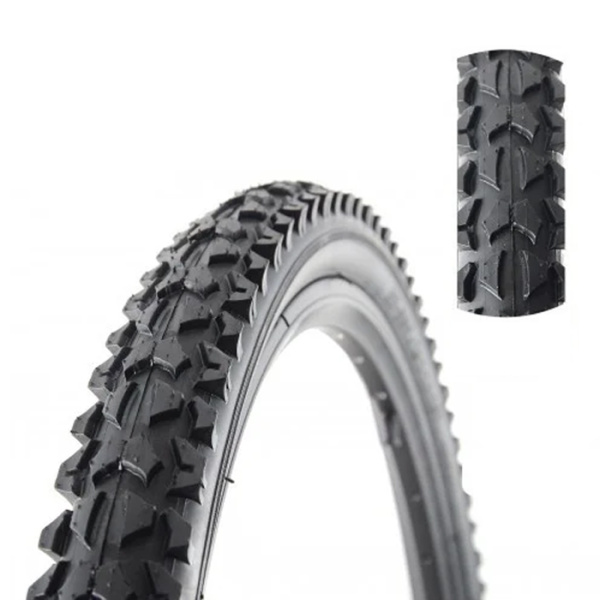 Покрышка 16х1,95 P1001 BLK  83612346 4800836123463, Страна произв-ва: Китай