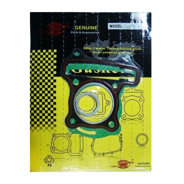 Прокладки цилиндра (набор) 4T GY6 60 Ø44mm(2шт)