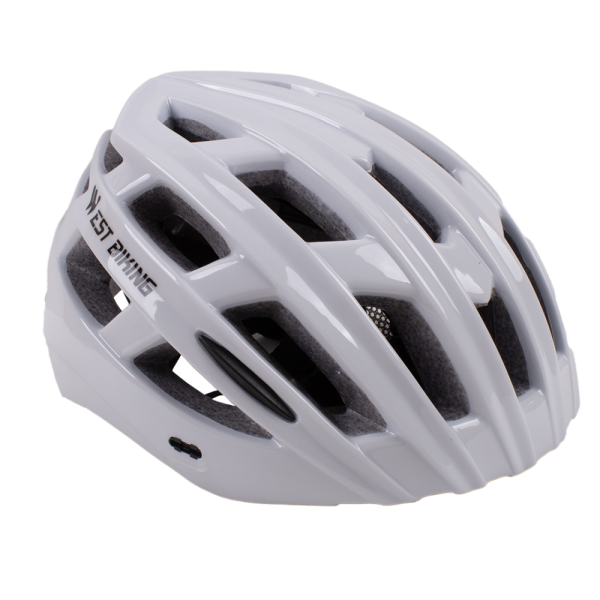 Шлем West Biking — EPS + PC, 270 г