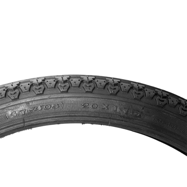 Покрышка 20х1,75 HF165, DURO