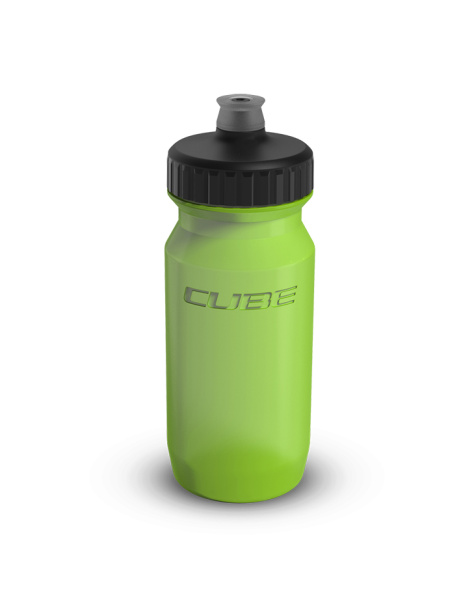 Фляга CUBE Trinkflasche Feather 0.5l green
