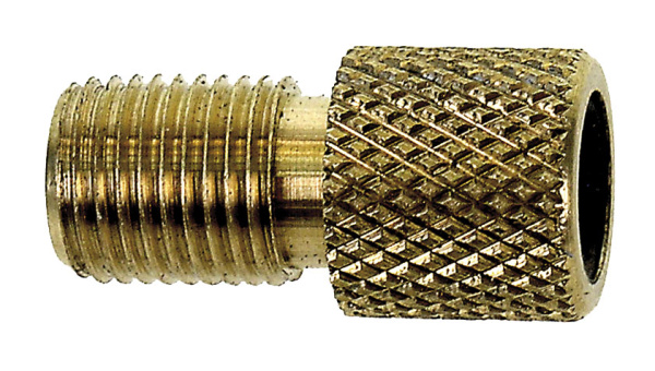 Переходник для насоса, 5-519920, спорт-авто, желтый