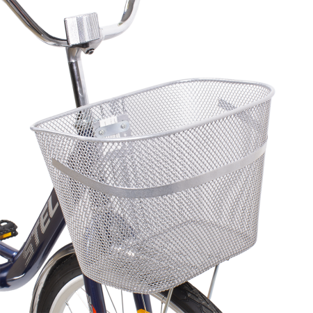 Велосипед STELS Legenda 330 28C (20" Синий)
