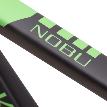 Велосипед KAYAMA Nobu 29” / 20 чёрный