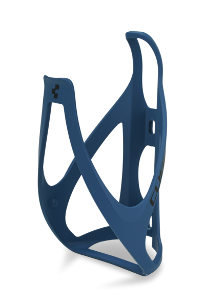 Флягодержатель Cube Flaschenhalter HPP matt marine´n´black
