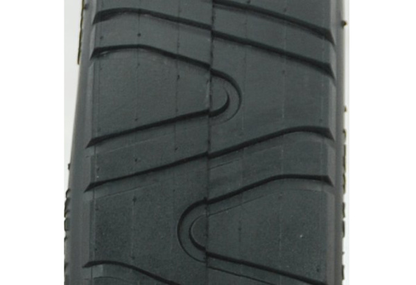 Покрышка 280х65 (65х203) 00-011019 слик P1091 ВЕЛОСИПЕДНАЯ (25) H.R.T.