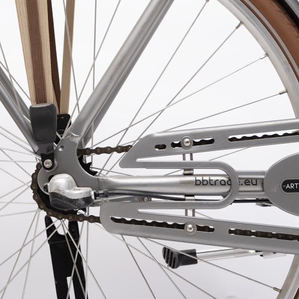 Велосипед Minerva (ком)