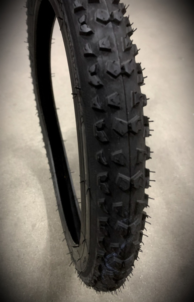 ВЕЛОПОКРЫШКА 16 47-305 Л-357