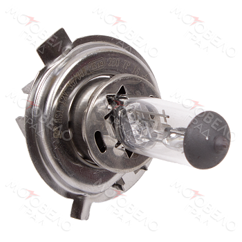 Лампа фары 12V35W D4 125 L00E3500001 4800836185645