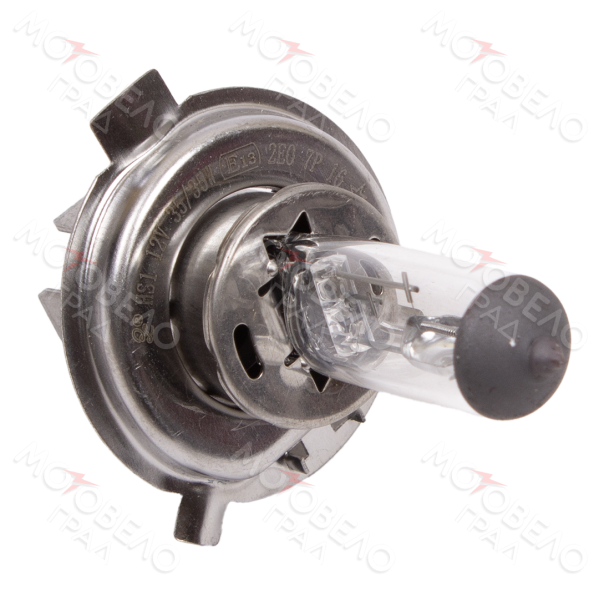 Лампа фары 12V35W D4 125 L00E3500001 4800836185645