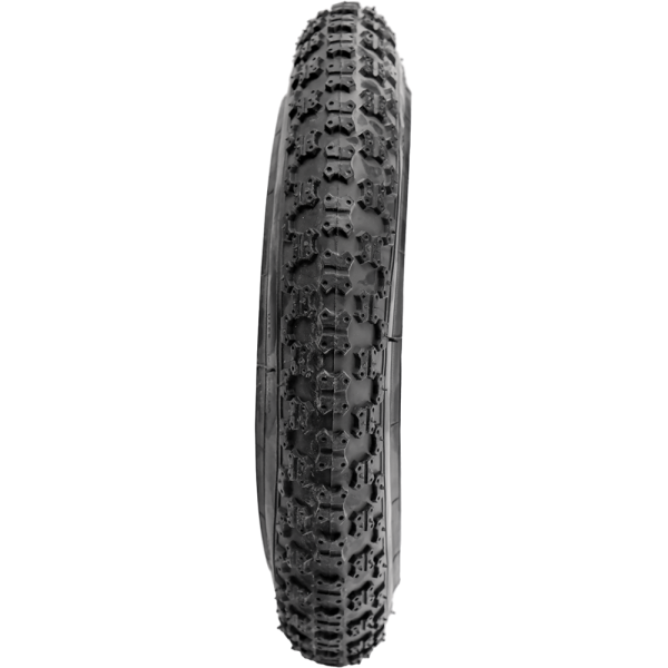 Покрышка 14х2,125 HF143G, DURO