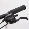 Велосипед TOTEM W860 29*19" black/green